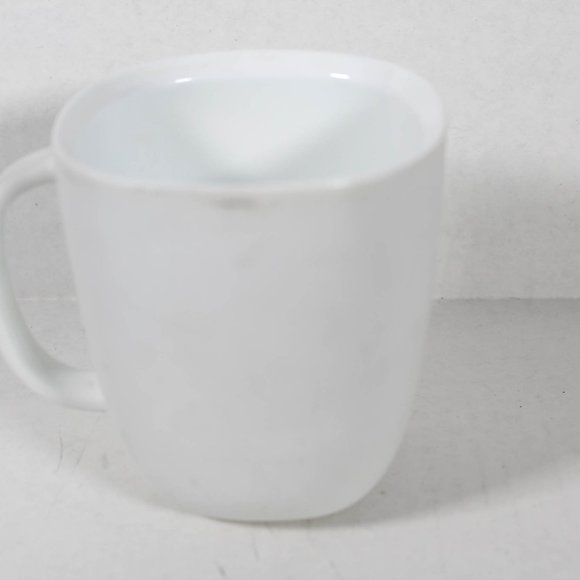 Nespresso Kitchen Frederica Biasi Designed White Matte Finish